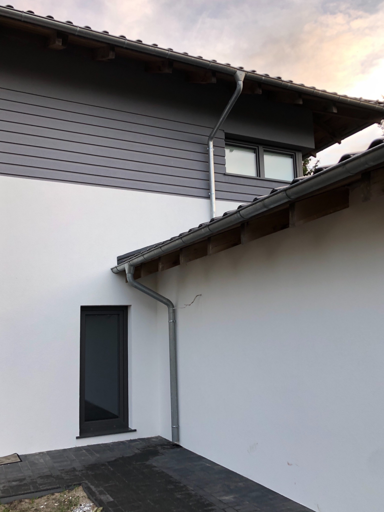 Budowa Bobrownicka Szczepankowo wykonanie 2021