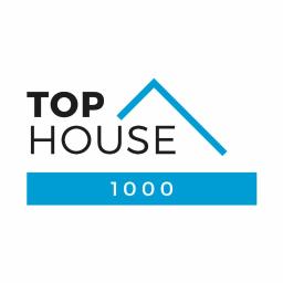 Top House 1000 Sp. z o.o. - Najlepsze Konstrukcje Szkieletowe w Częstochowie