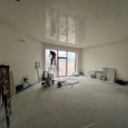 TM Milena Tomczak - Sufity podwieszane i gladzie gipsowe