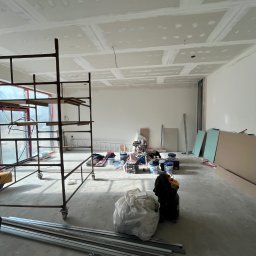 TM Milena Tomczak - Sufity podwieszane