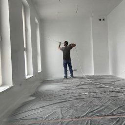 TM Milena Tomczak - Malowanie natryskowe semin premium touch