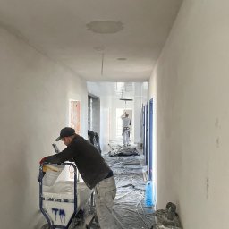 TM Milena Tomczak - Gladzie gipsowe