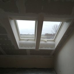 Ocieplanie Pianką PUR Liszki 4