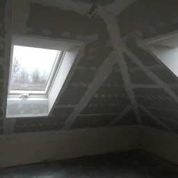 Izolix - Wyjątkowe Pianowanie Poddasza