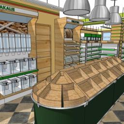 Regały magazynowe Bydgoszcz 4