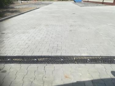 Modern Michalski Jacek - Malowanie elewacji Kępno