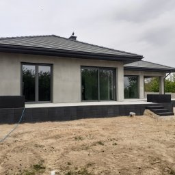 Układanie kostki brukowej Bełżyce 4