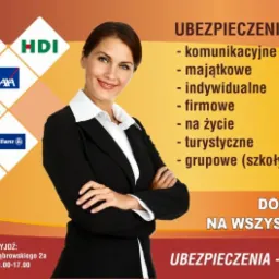 Oferta ubezpieczeń multiagencji: komunikacyjne, majątkowe, na życie, firmowe, turystyczne, grupowe. Gwarancja najniższych stawek i profesjonalnego doradztwa.