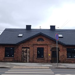 Pietrzak DACH Marcin Pietrzak - Firma Dekarska Nowe Proboszczewice
