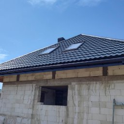 Wymiana dachu Nowe Proboszczewice 12