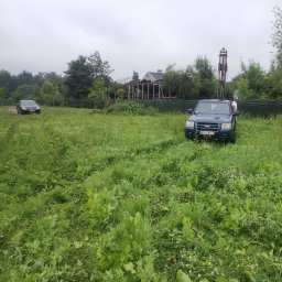 GEOENVIRO - Badanie Geotechniczne Warszawa