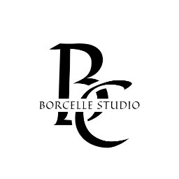 Logo BORCELLE STUDIO