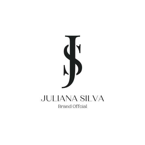 Logo Juliana Silva