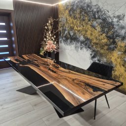 BOGUMIŁ WCISŁY PRACOWNIA MEBLOWO-STOLARSKA 