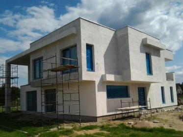 Zakład Usługowo Handlowy Henryk - Układanie paneli i parkietów Białystok