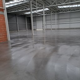 Posadzki przemysłowe Szczuczyn 4
