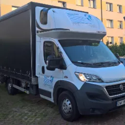 Wynajem-Wypożyczenie-Busa 10 Palet-Fiat Ducato