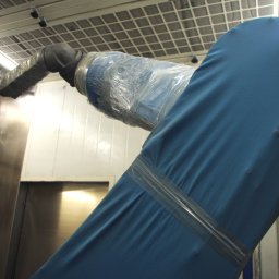 Lakierowanie automatyczne