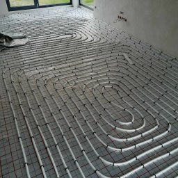 Kompleksowe wykonanie instalacji hydraulicznych Tłuszcz 3