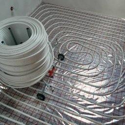 Kompleksowe wykonanie instalacji hydraulicznych Tłuszcz 4