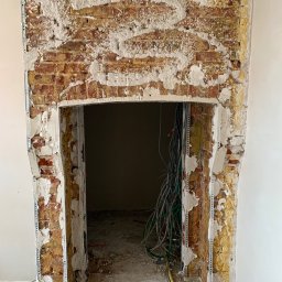 Tynki maszynowe Siedliska 2