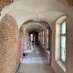 Tynki maszynowe Siedliska 3