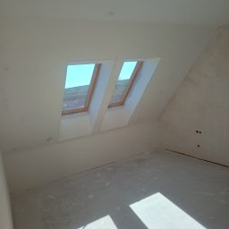 Płyta karton gips Przeworno 4