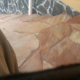 Układanie kostki brukowej Kraków 2