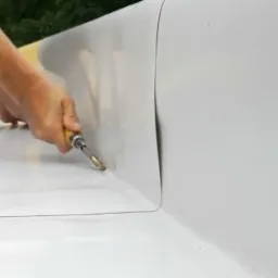 Nowość na dachy płaskie Leadax Roof