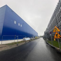 RS-MAL - Najwyższej Klasy Malowanie Fasady Bielsko-Biała