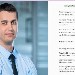 Księgowość online dla Twojej firmy.