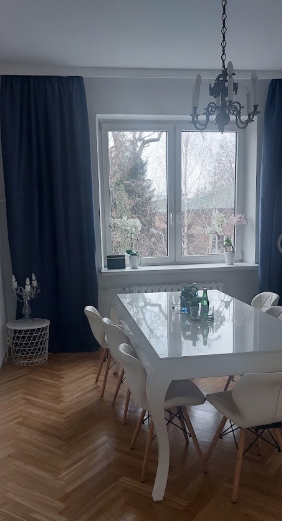 Sala konferencyjna naszej Kancelarii