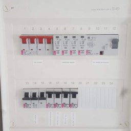 HanPolElektro - Perfekcyjne Instalatorstwo Elektryczne Świebodzin