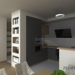 Architekt wnętrz Łódź 2