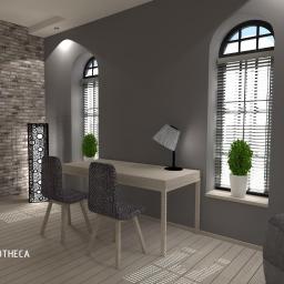 Architekt wnętrz Łódź 3