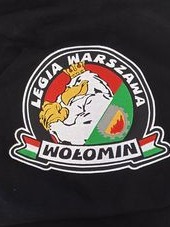 Bluzy dla Kibiców LEGI