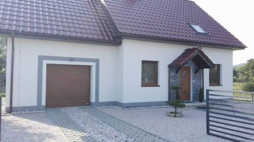 Usługi budowlane Krzysztof Fila - Firma remontowa Nowogrodziec