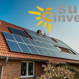 SUN-INVEST - Wysokiej Jakości Baterie Słoneczne Racibórz