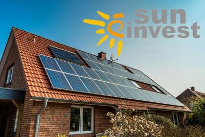 SUN-INVEST - Panele Fotowoltaiczne Wodzisław Śląski