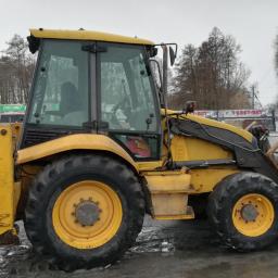 HAN Eksport-Import - Transport Samochodów Tuszyn