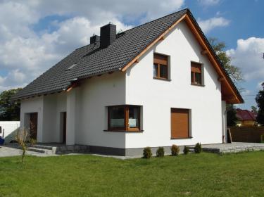 KRESKA Projektowanie Kosztorysowanie Wykonawstwo Zofia Makarowska - Kierownik budowy Strzelce Opolskie