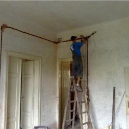 Płyta karton gips Łódź 2