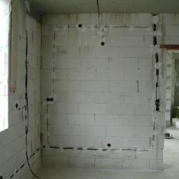 Płyta karton gips Łódź 3