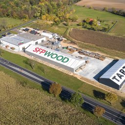 Domy szkieletowe Młodasko 2