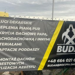 BUDAR - Dobra Karpiówka Kluczbork