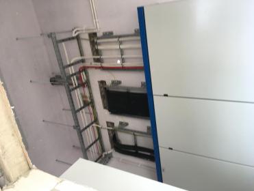 Usługi Elektryczne "AMPER" - Elektryk Świdnica