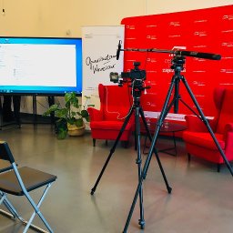 Kamerzysta Bytkowo 1