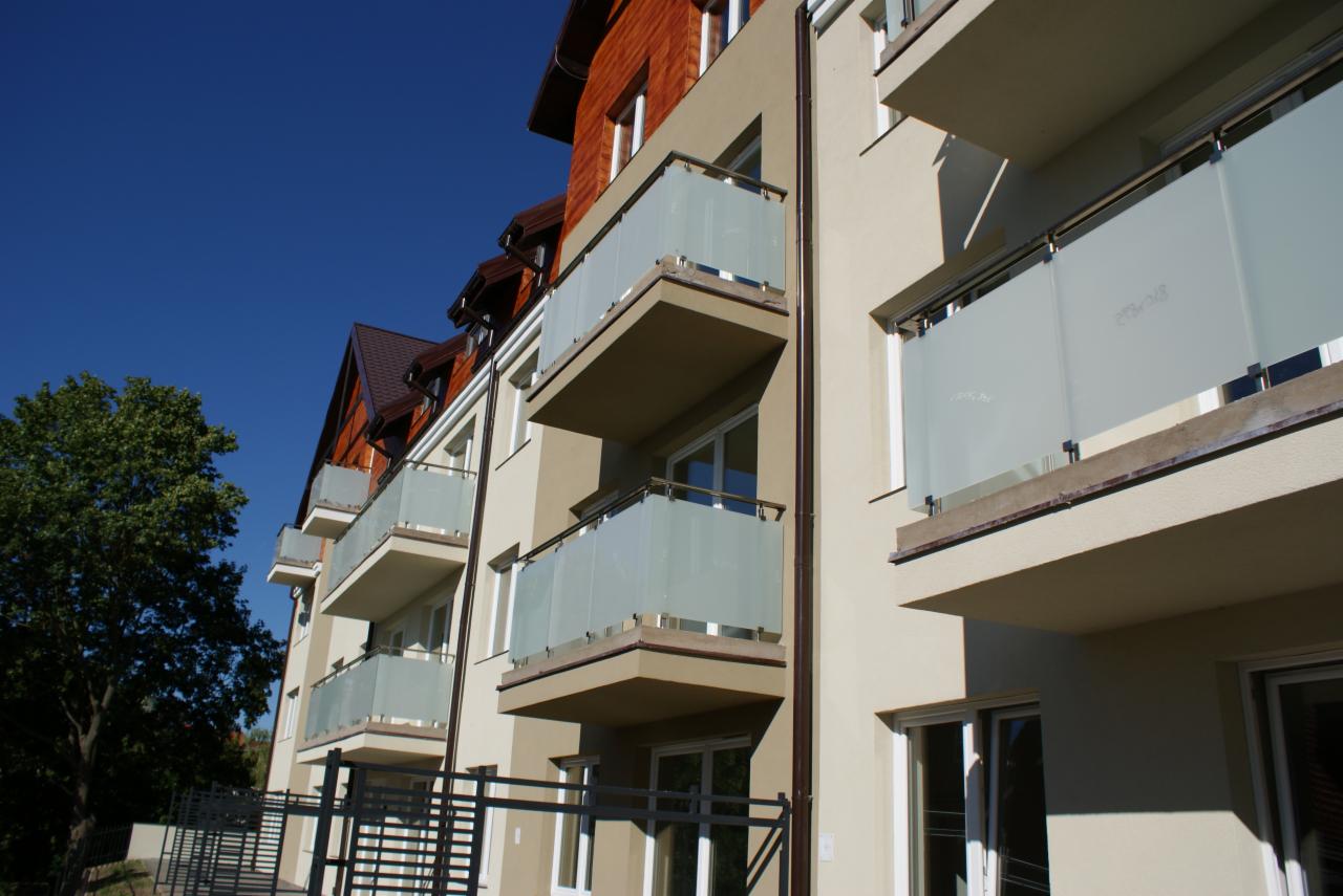 Balustrada -system RS-45