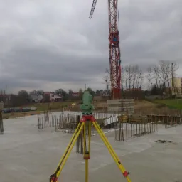 Prace realizacyjne dla deweloperów