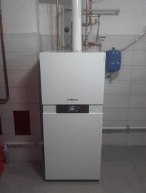 Inter-wod - Instalacje grzewcze Harta